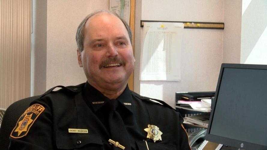 New La Crosse County Sheriff ready to take office News