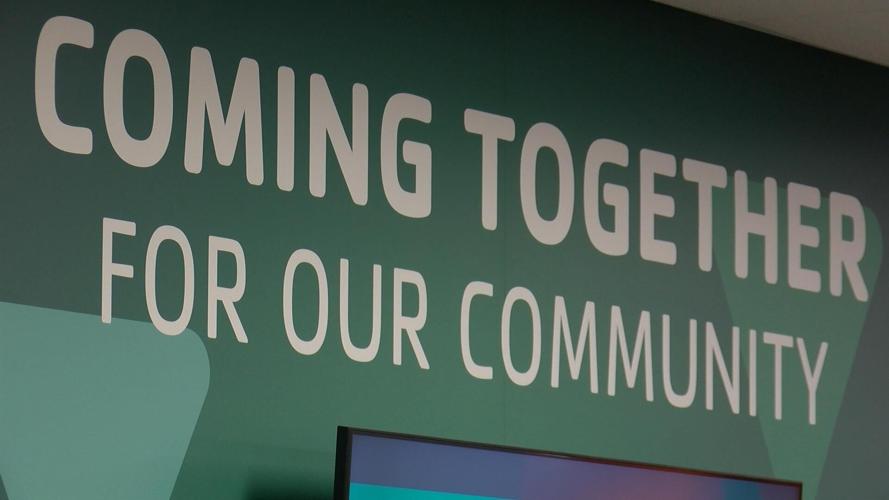 La Crosse YMCA celebrates the completion of some big renovations News