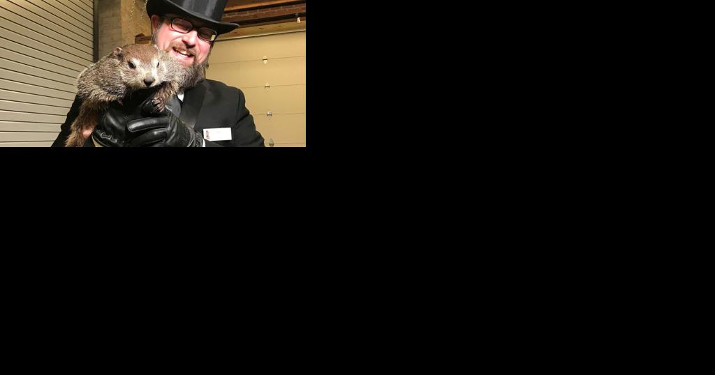 PETA Calls For Punxsutawney Phil's Retirement, Suggests Replacing Him With Persimmon Seeds | News 19 Daybreak - Vimarsana News