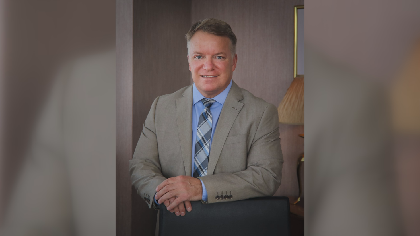 Race for La Crosse County Circuit Court Judge Branch 1 News wxow com