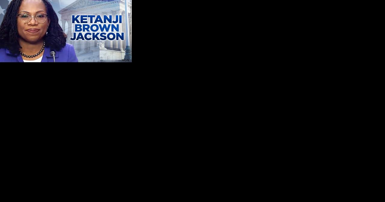Jackson faces initial round of questioning during hearings - Vimarsana News