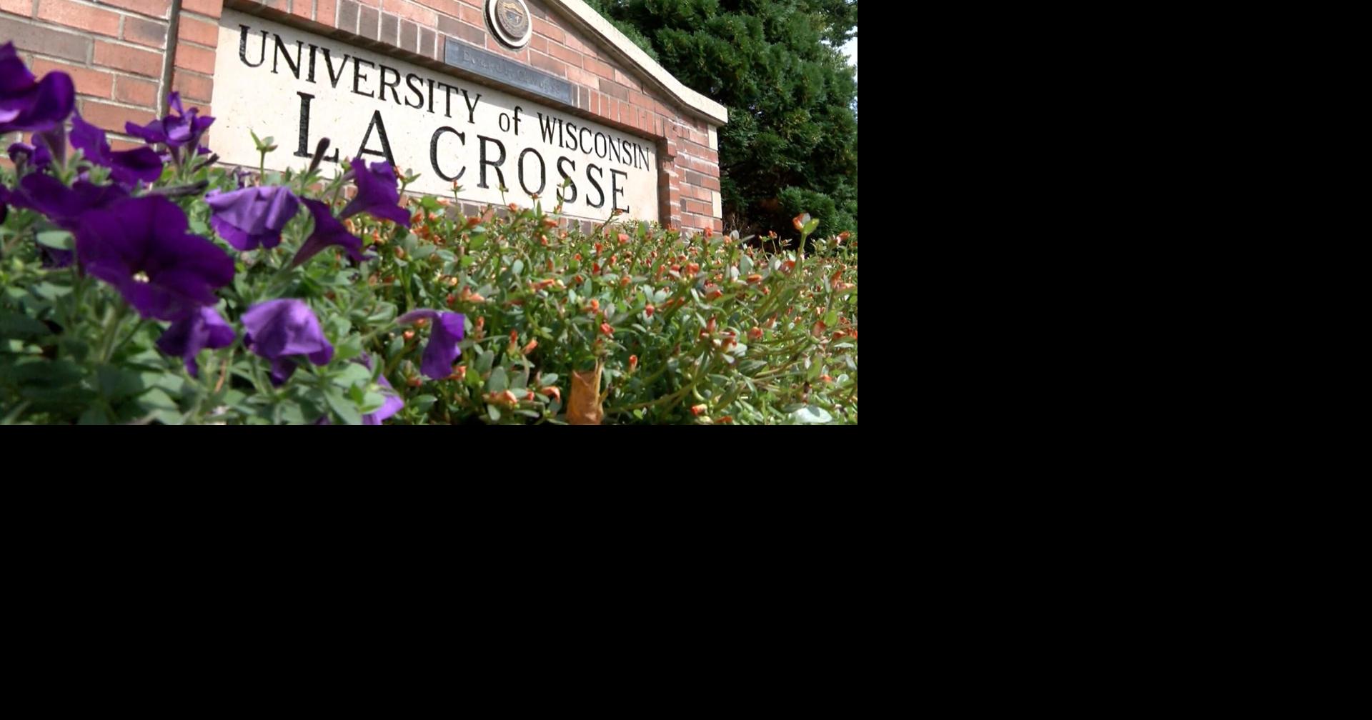 UWLa Crosse remains a popular choice for high school graduates