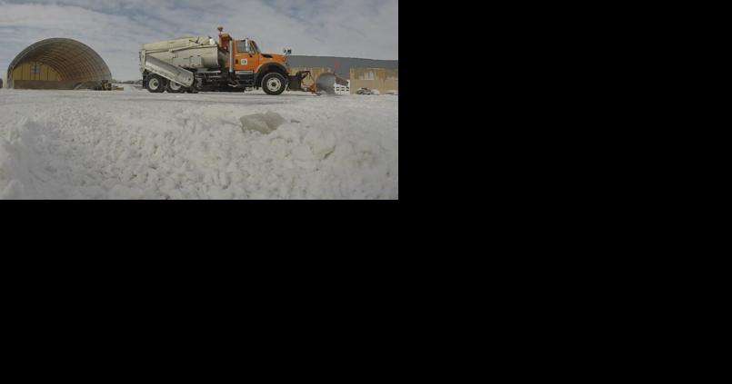 Voting now open for MnDOT's 'Name a Snowplow' contest - Vimarsana News