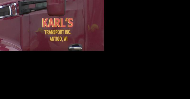 New trucking program gives the industry hope to get younger - Vimarsana News