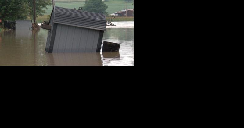 Monroe County receives grant to install new weather monitoring stations. - Vimarsana News