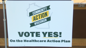 Tara Johnson to Join La Crosse City Leaders in Advocating for Health Care Committee Vote