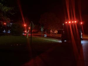 Plane Crash In Sauk County Leaves Six Dead