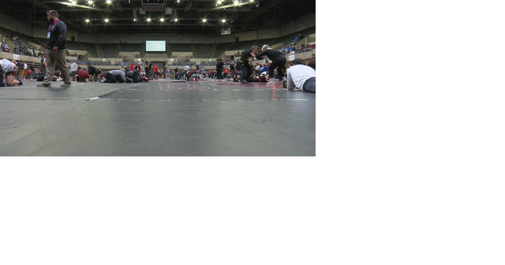 Local girls place high at BiState Wrestling Classic Sports