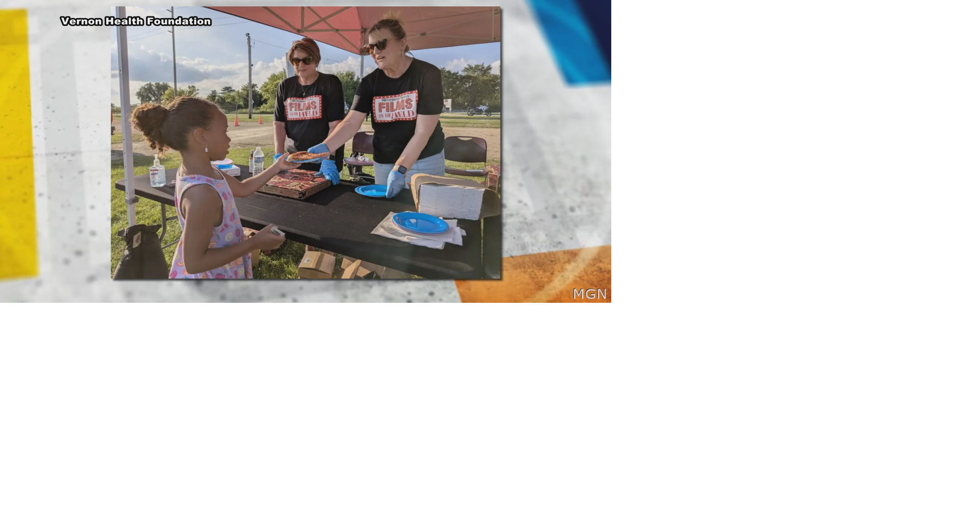 Films on the Field returns with a powerful message