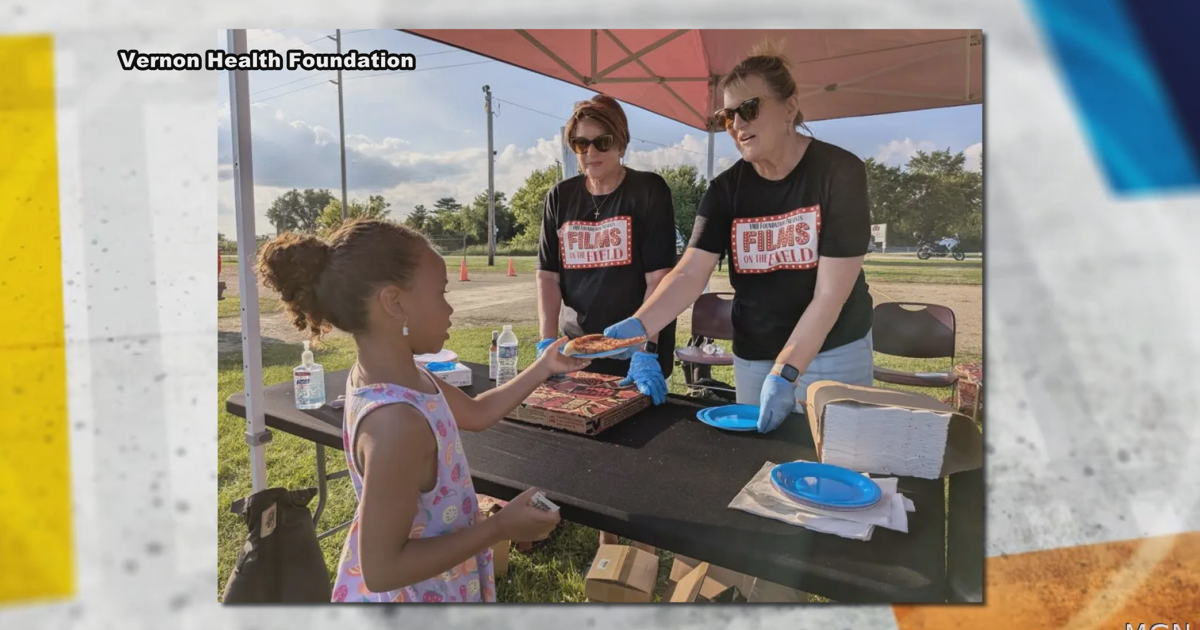 Films on the Field returns with a powerful message