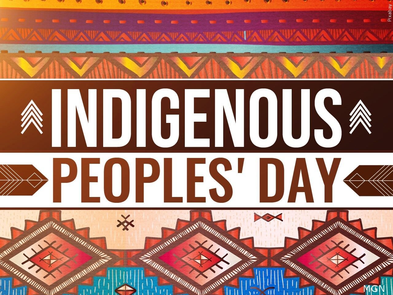 National Indigenous Peoples Day 2022 Us
