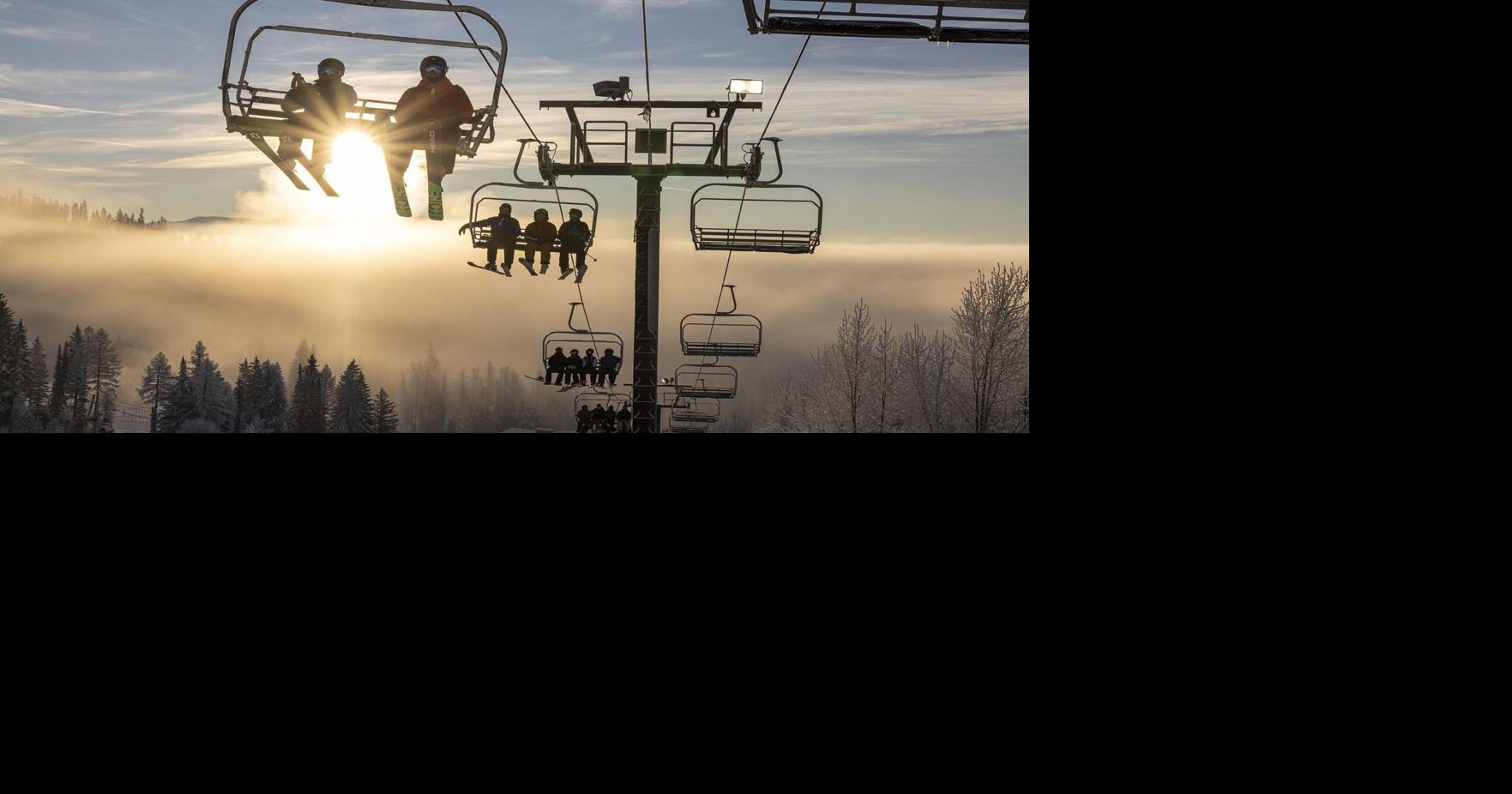 Missing Canadians, &lsquo;white gold&rsquo; and a snow drought: The strange US ski season