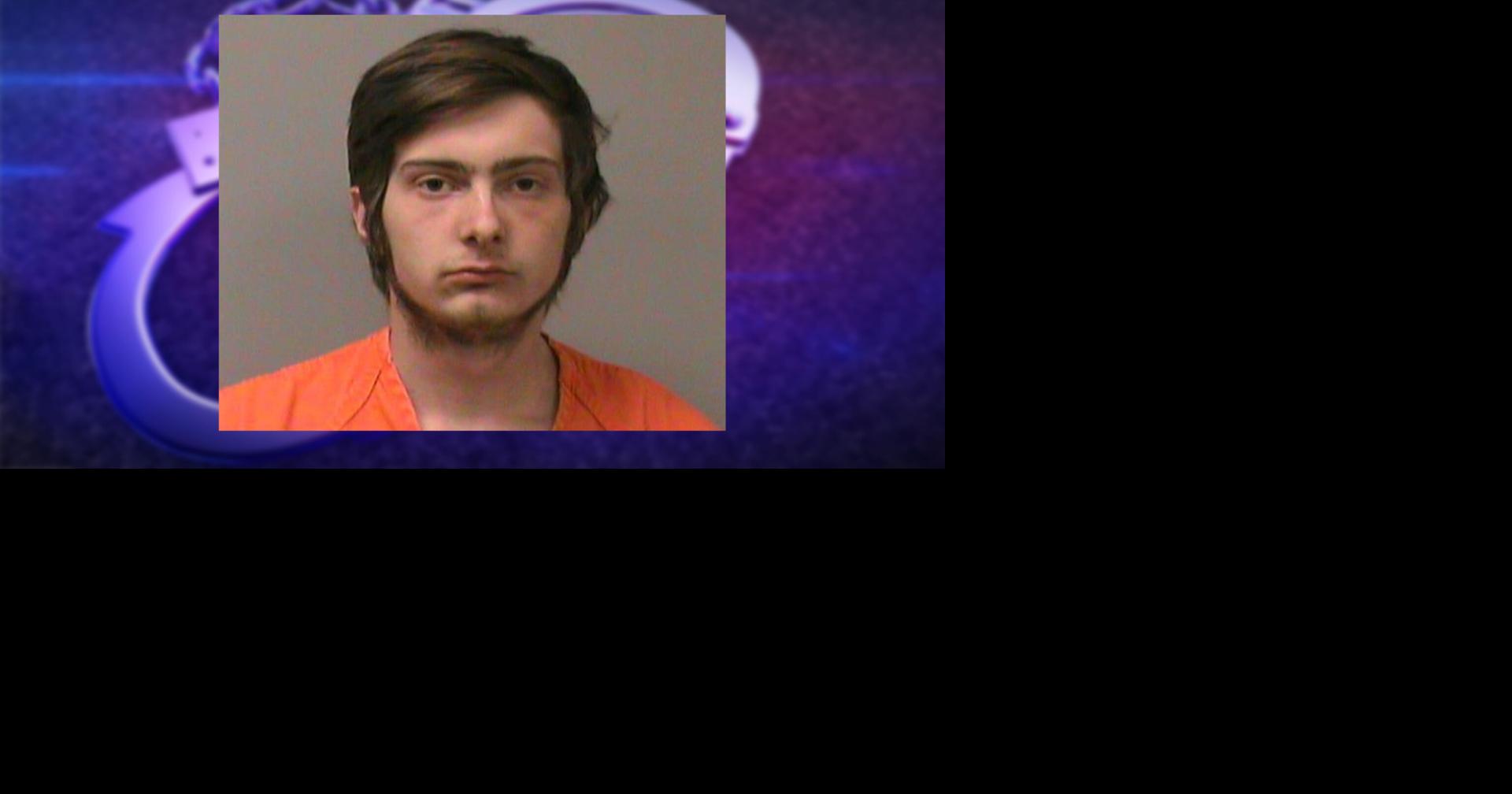 Man arrested after allegedly exposing himself to women | Crime and ...
