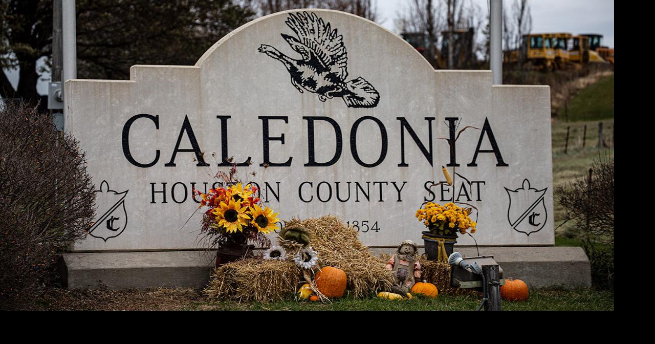 Caledonia offering holiday popup opportunities for small businesses