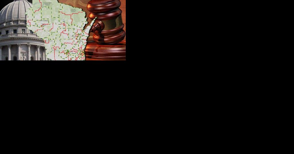 Redistricting bill faces uncertain future in WI Senate - Vimarsana News