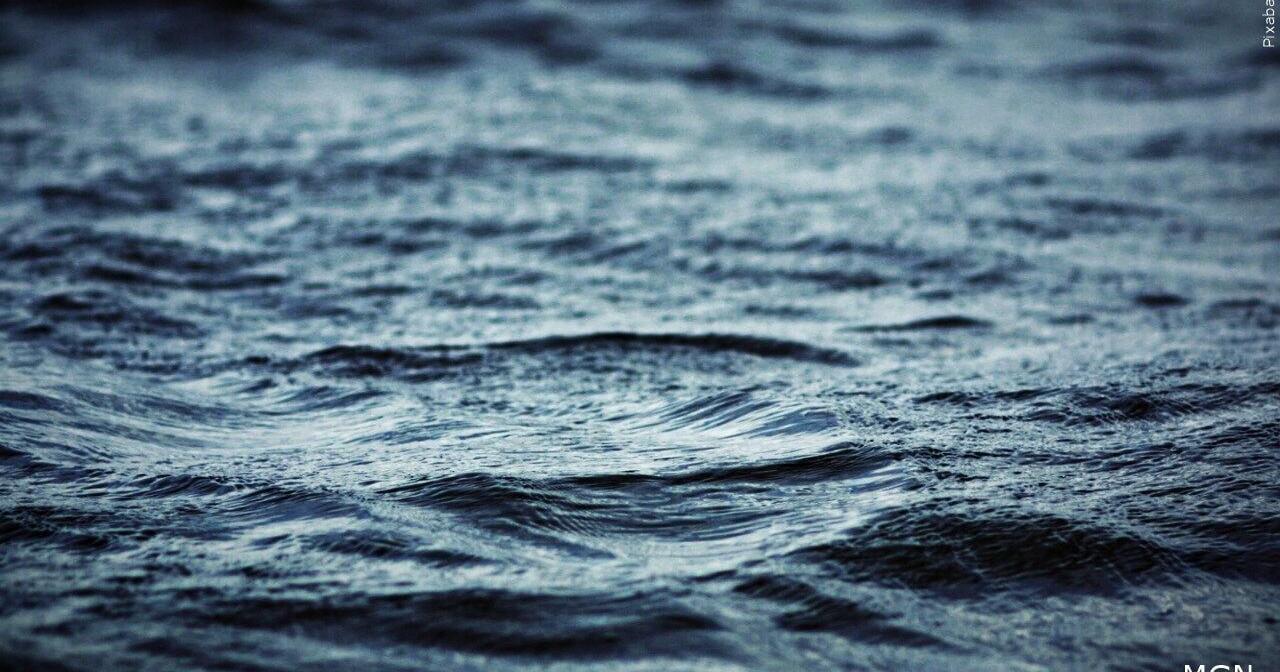 Man who fell into Lake Chetek dies - Vimarsana News