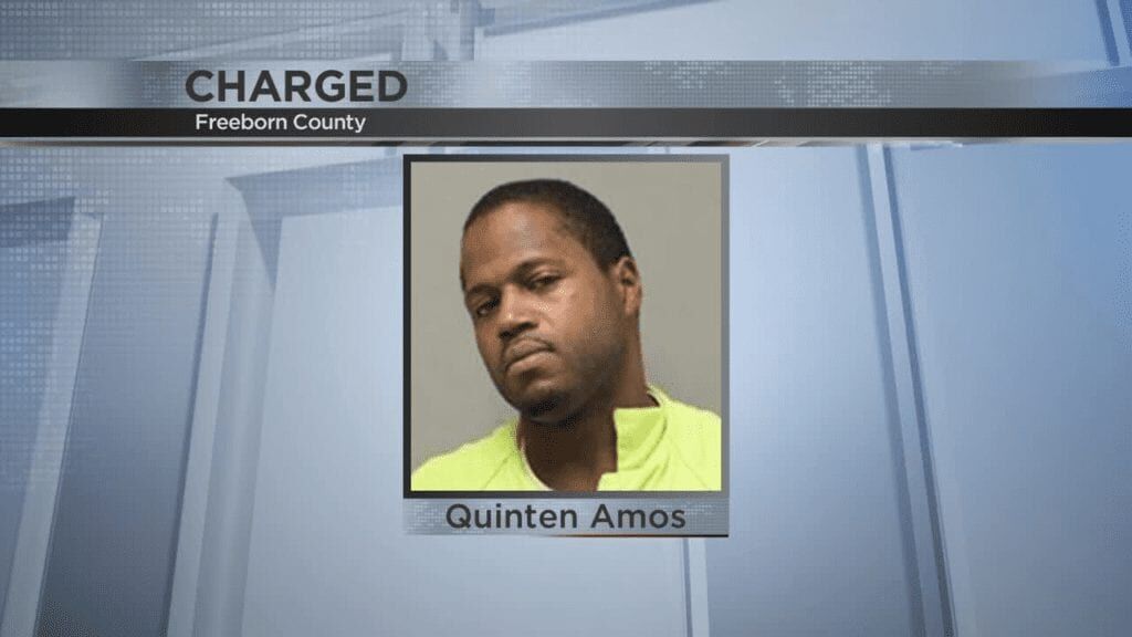 Albert Lea man arrested for being married to two women | Crime and Courts |  wxow.com