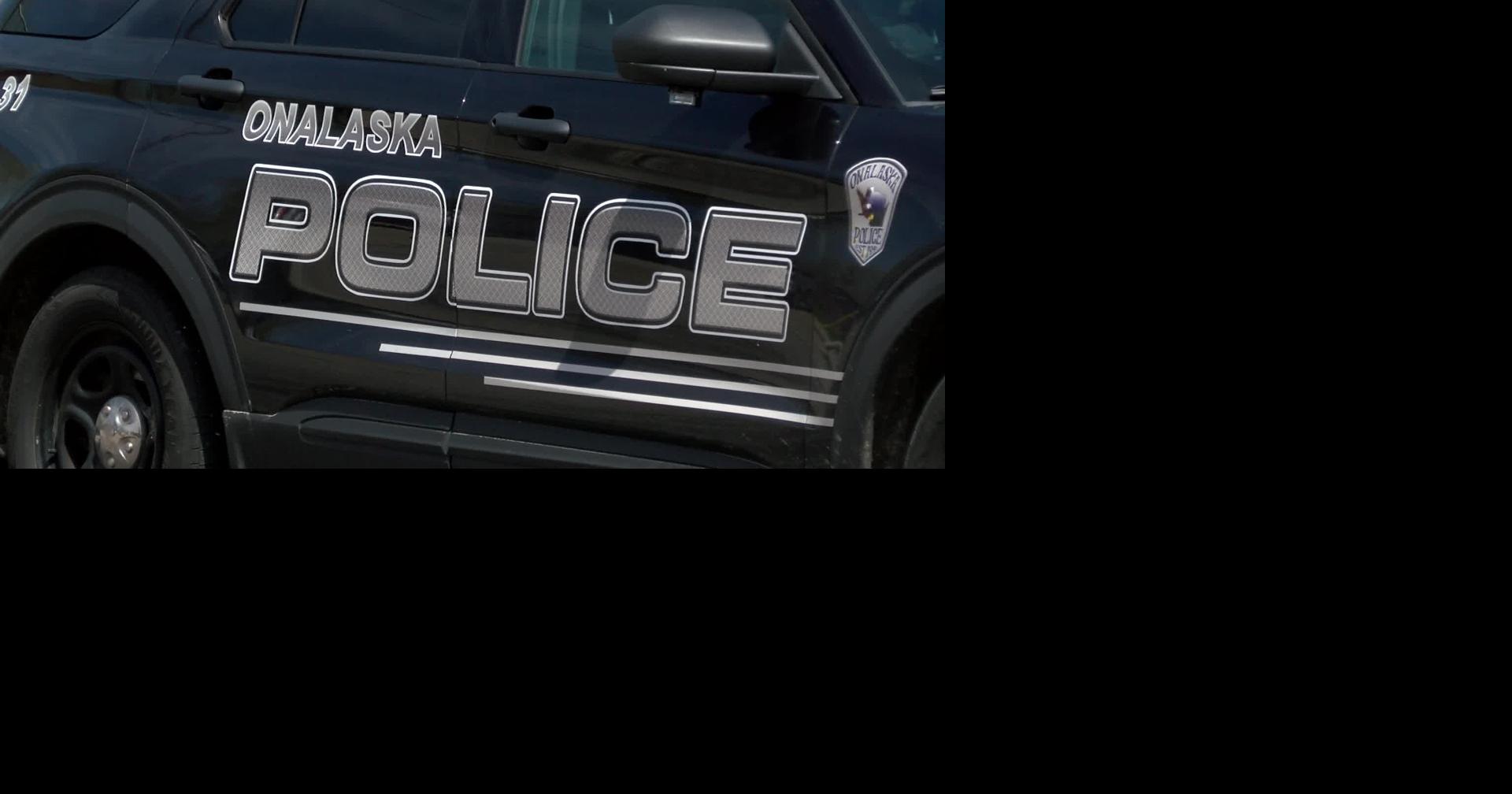 Onalaska police seek public's help in suspicious fire investigation