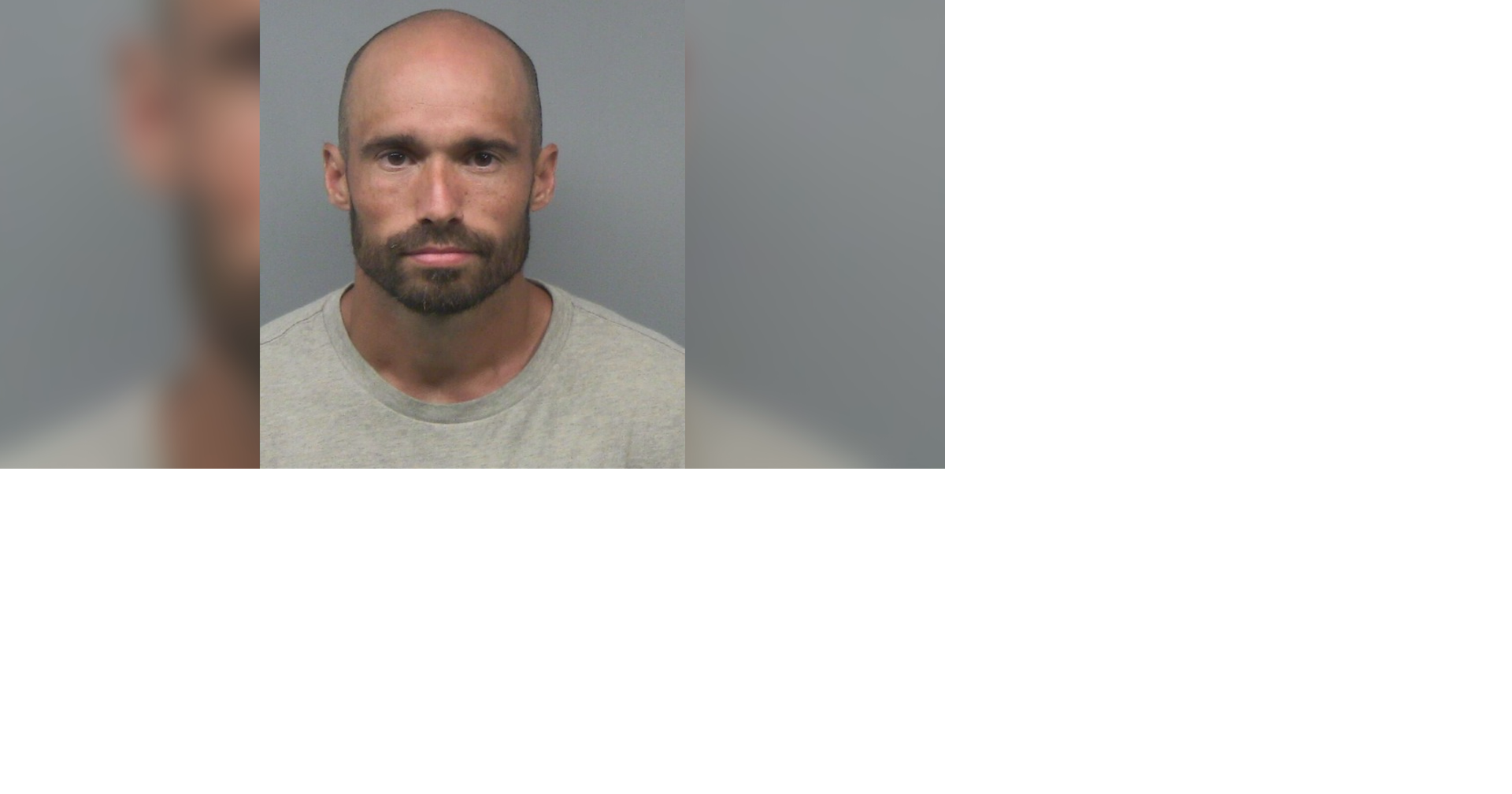 Former UWL track star to be inducted into 2026 Wall of Fame now charged with child sex crimes