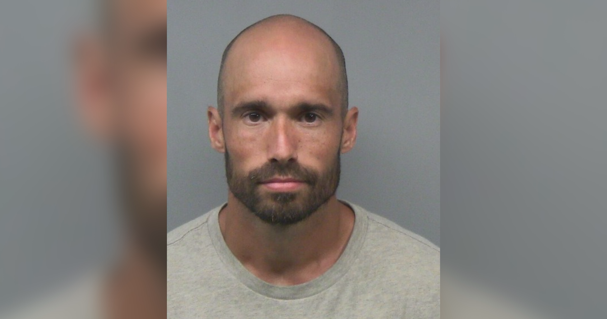 Former UWL track star to be inducted into 2026 Wall of Fame now charged with child sex crimes