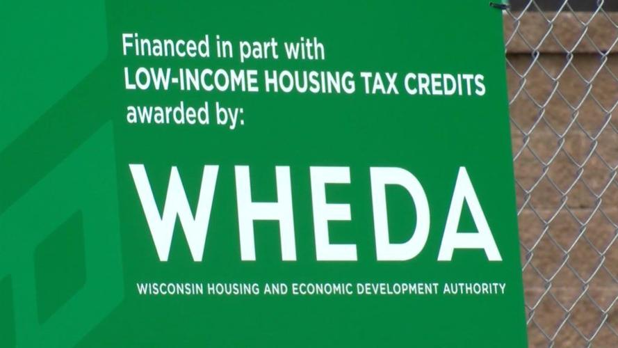 Affordable Housing Tax Grant