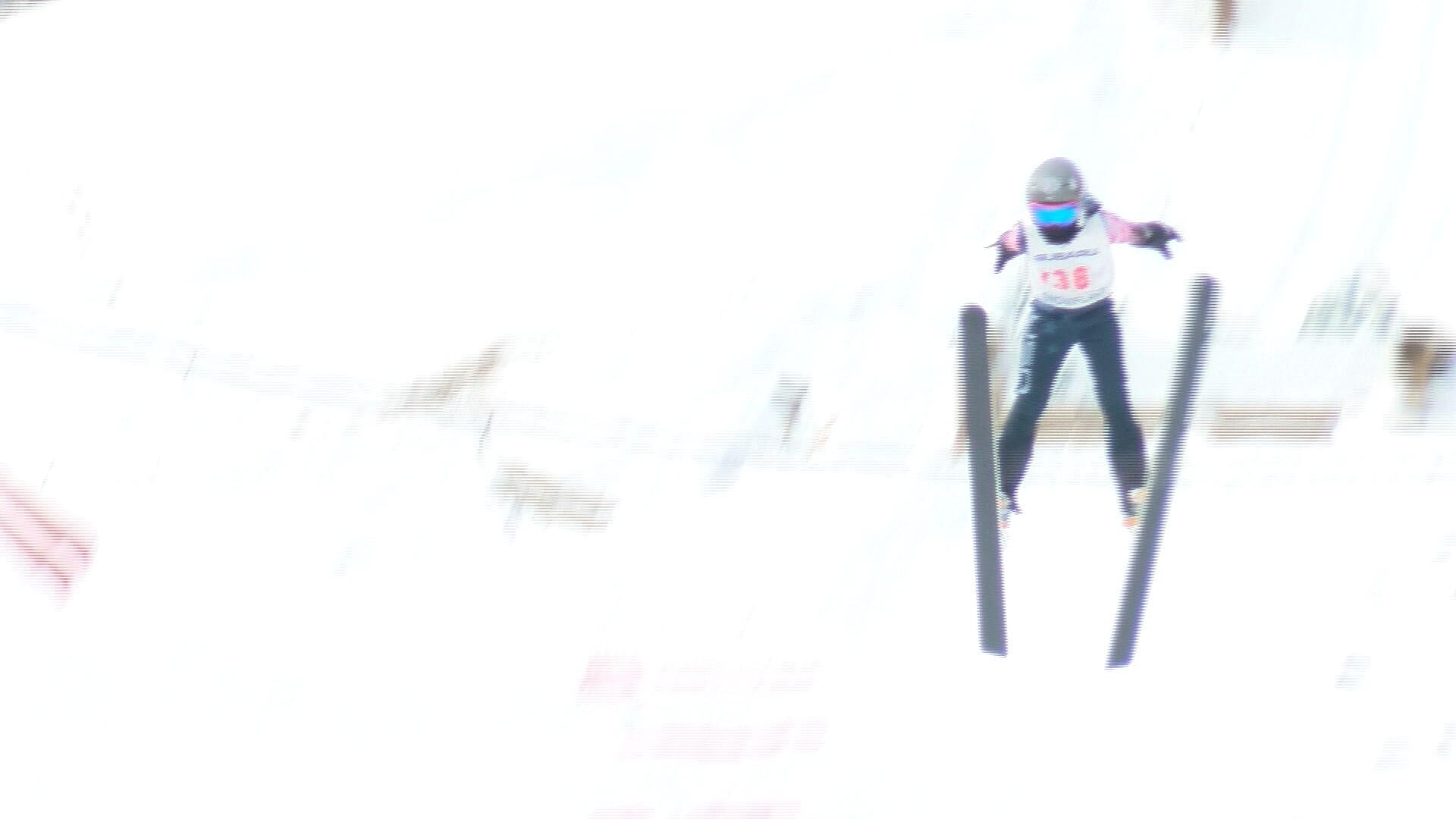 Westby celebrates 100 years of ski jumping competition News wxow