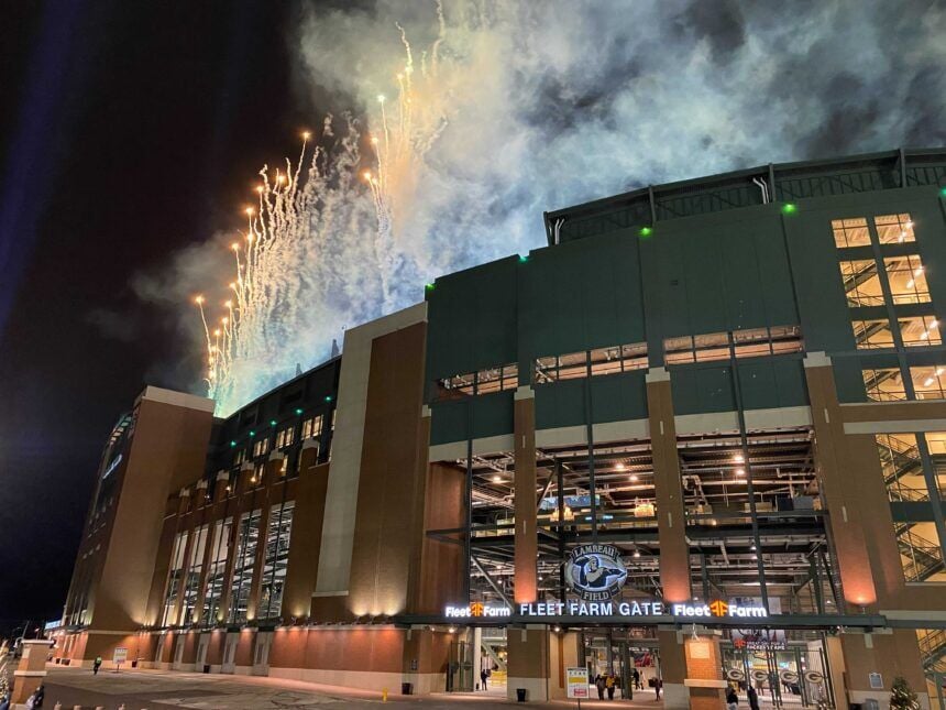 Packers to keep general seating ticket prices flat for 2021