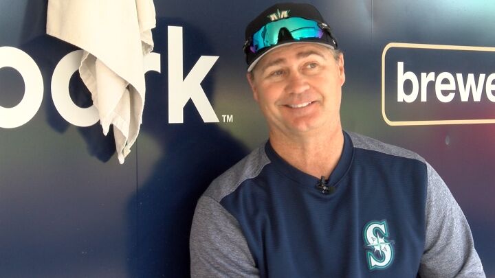 One-on-one with Scott Servais: Homecoming, Sports