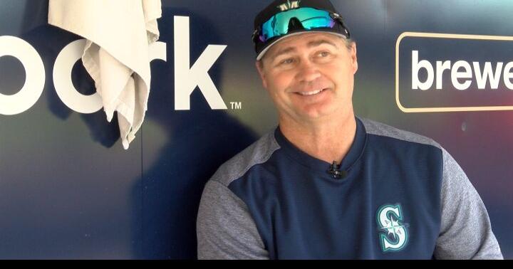 The Greatest 21 Days: Scott Servais, His Opportunity - 623