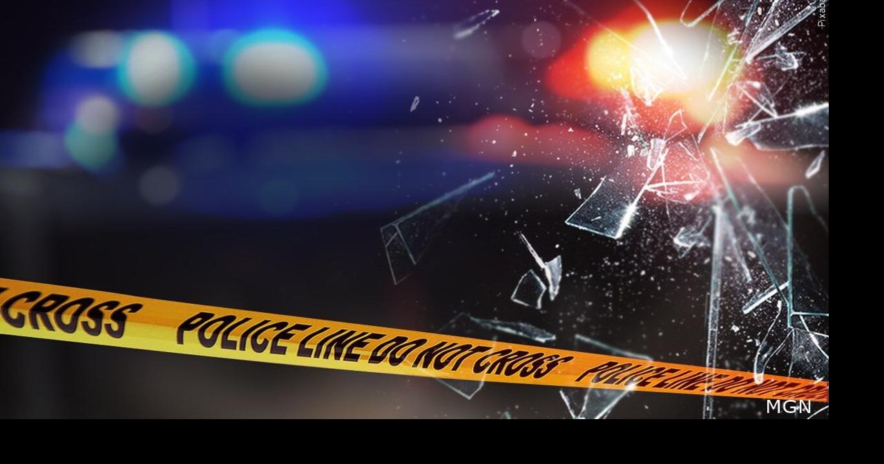 Charges filed after St Croix County fatal crash Crime and Courts