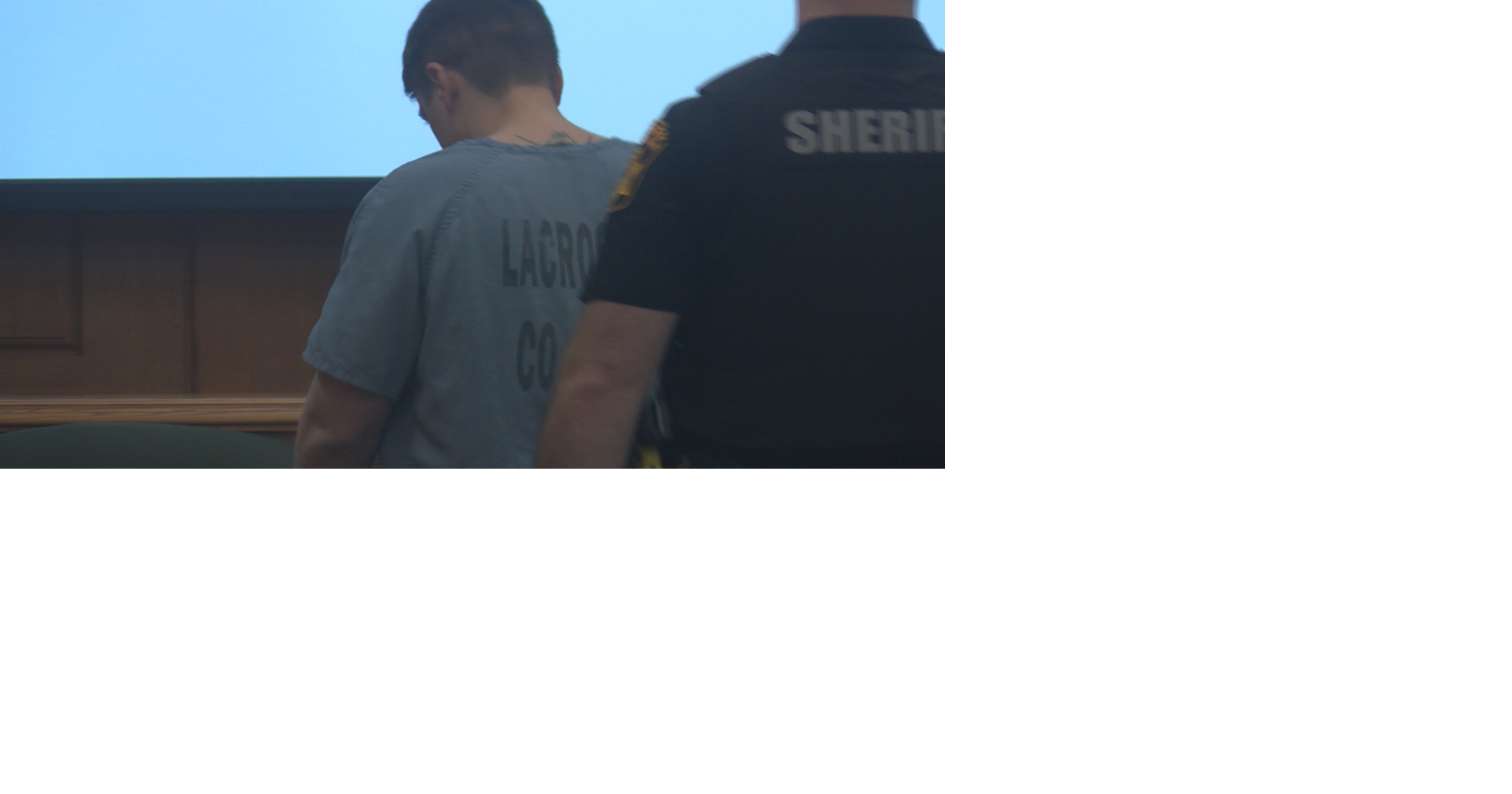 Continuing Coverage: Day three of murder trial for Shelby man accused ...