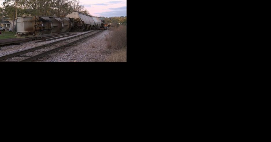 How state regulation impacts train derailments in states like Wisconsin - Vimarsana News