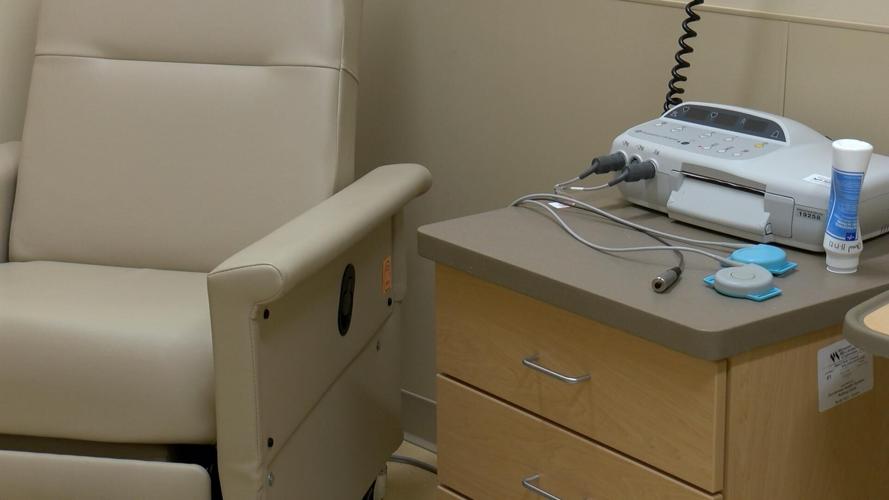 Tomah Gundersen Clinic medical staff help Fort McCoy's Afghan families