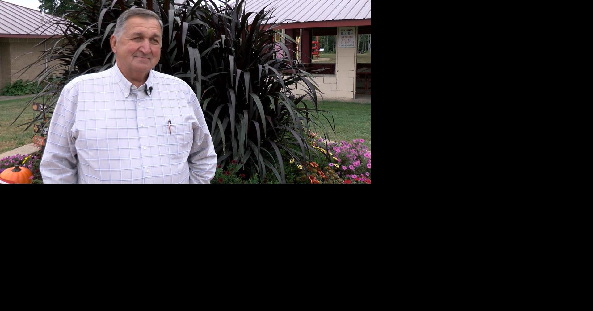 Jefferson Award winner makes positive changes in Cashton News