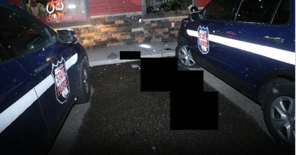 No charges in Monroe County officer-involved shooting | Crime and ...
