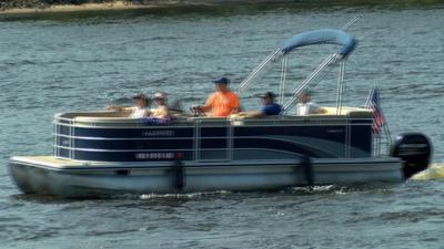 boat safety
