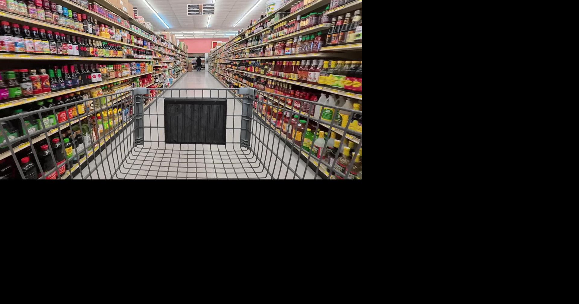 MEDICAL MONDAY: Rising costs, shifting benefits impact food access in the Coulee Region