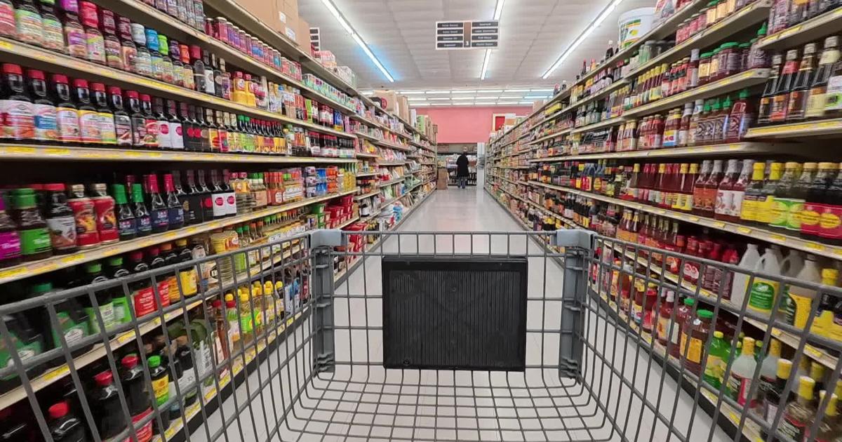 MEDICAL MONDAY: Rising costs, shifting benefits impact food access in ...