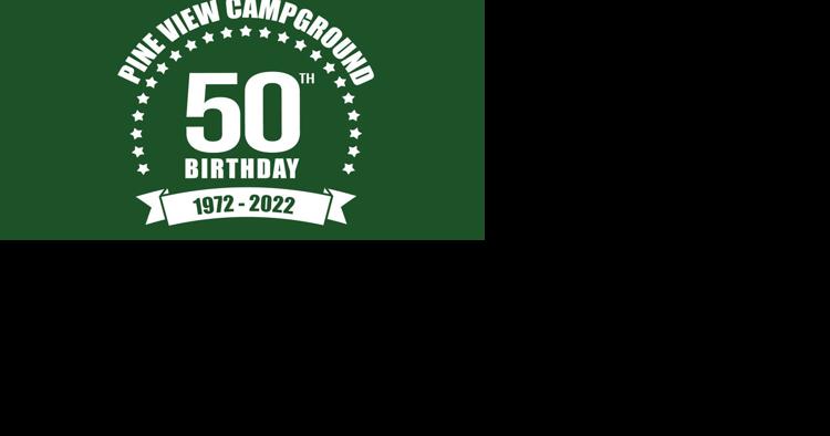 Fort McCoy campsite celebrates 50 years - Vimarsana News