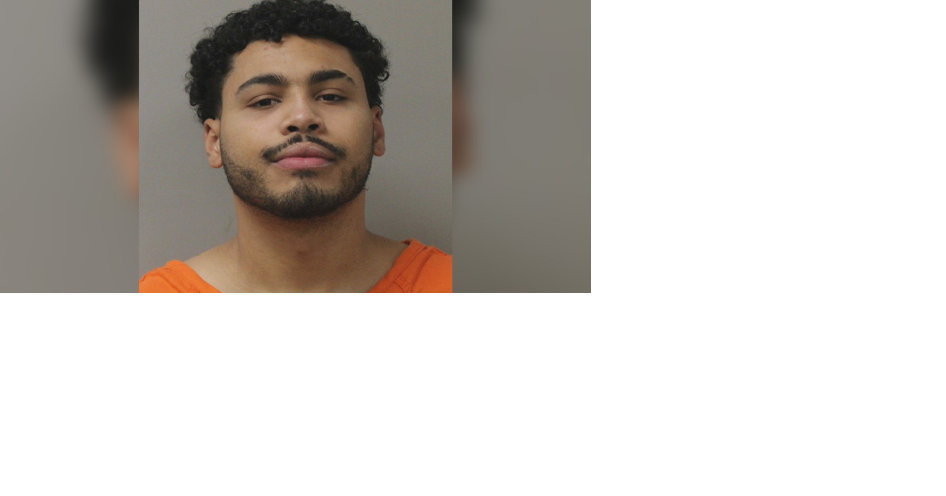 Onalaska man facing child pornography charges now accused of intimidating teen girlfriend