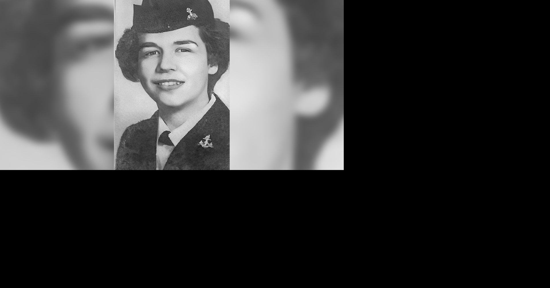 West Salem community honors Navy flight attendant lost over Atlantic ...
