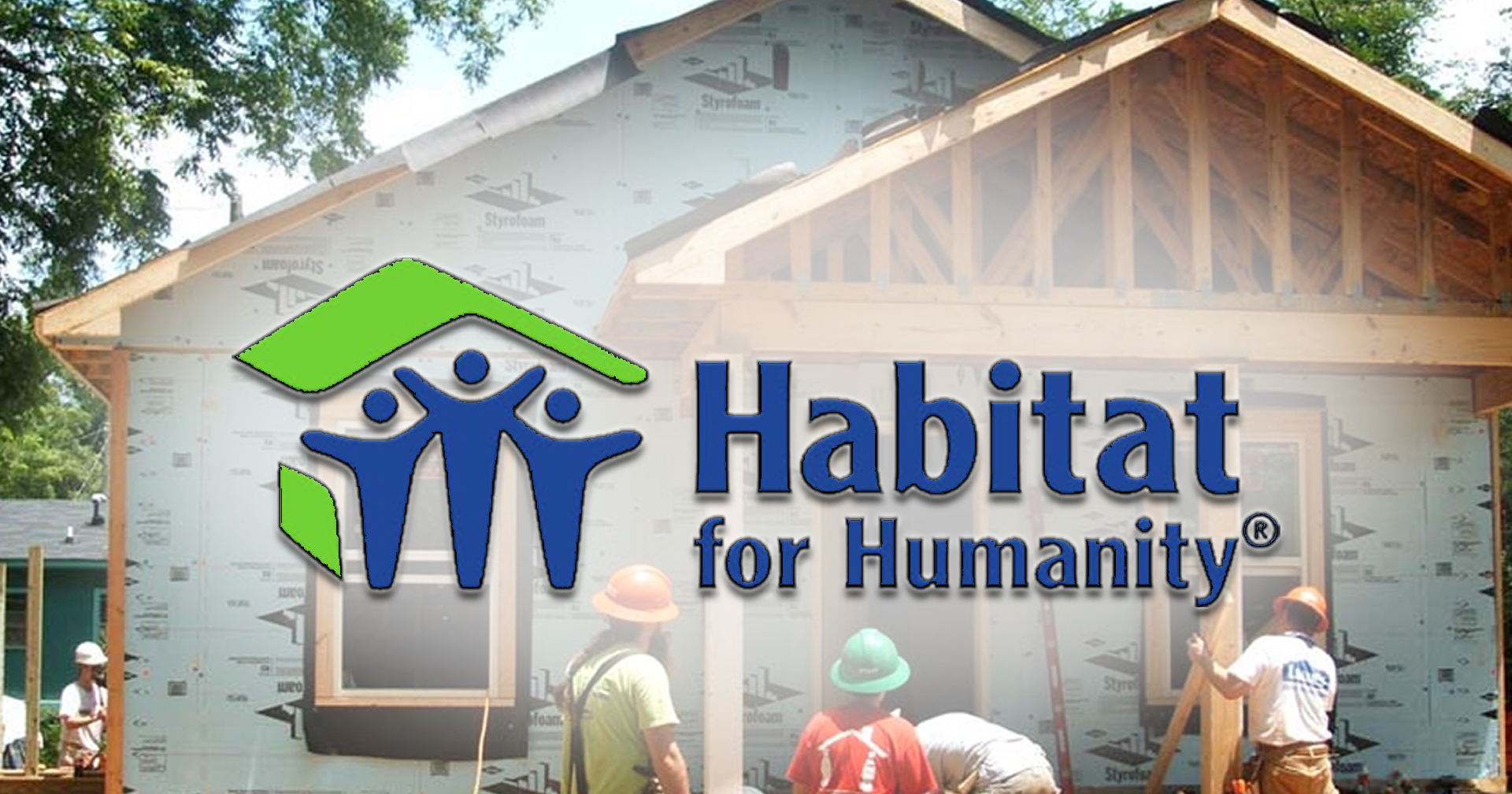 Habitat for Humanity opens applications for future homeowners - Vimarsana News