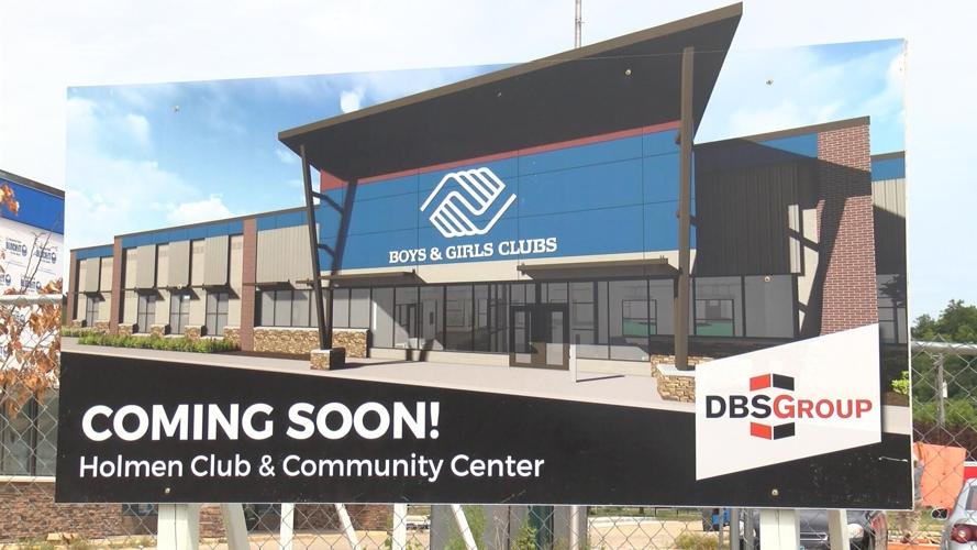 Boys & Girls club welcomes new site director