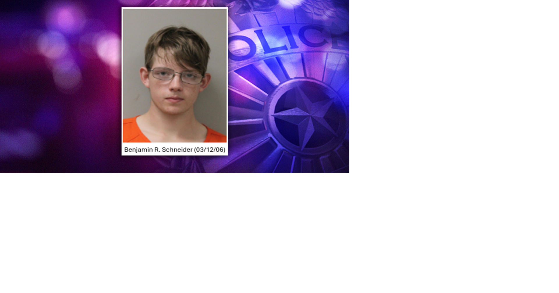 One injured, suspect charged in Southside La Crosse shooting | La ...
