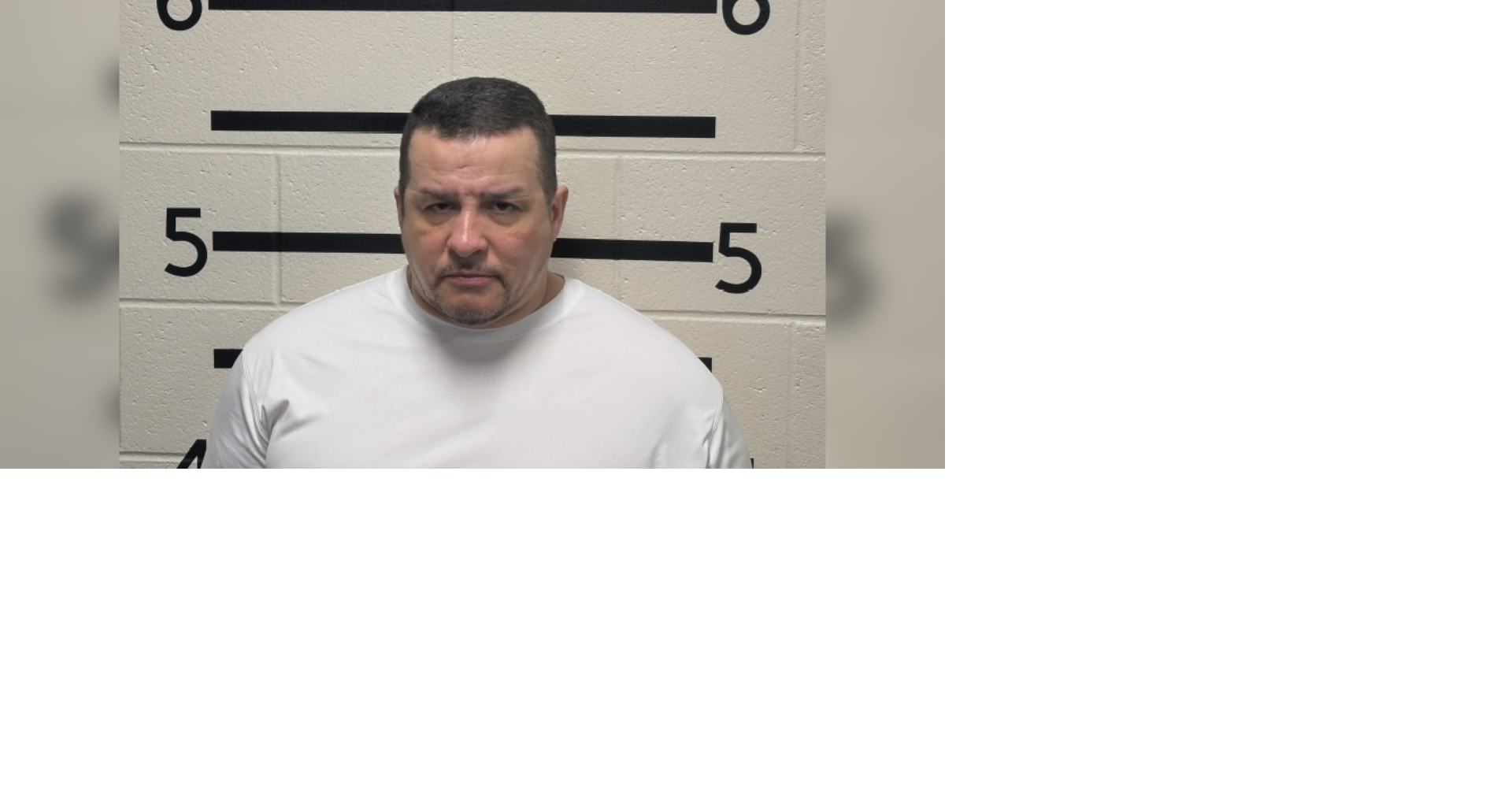 La Crosse man charged with sexual assault, reportedly holding woman hostage for 1 week