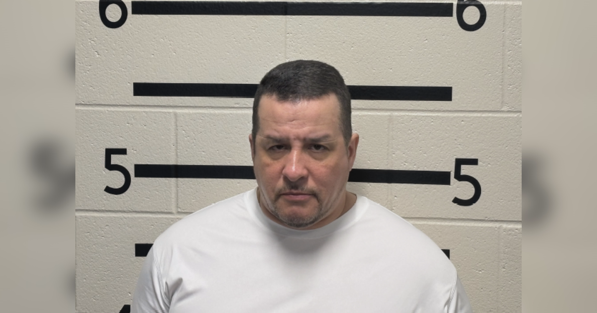 La Crosse man charged with sexual assault, reportedly holding woman hostage for 1 week