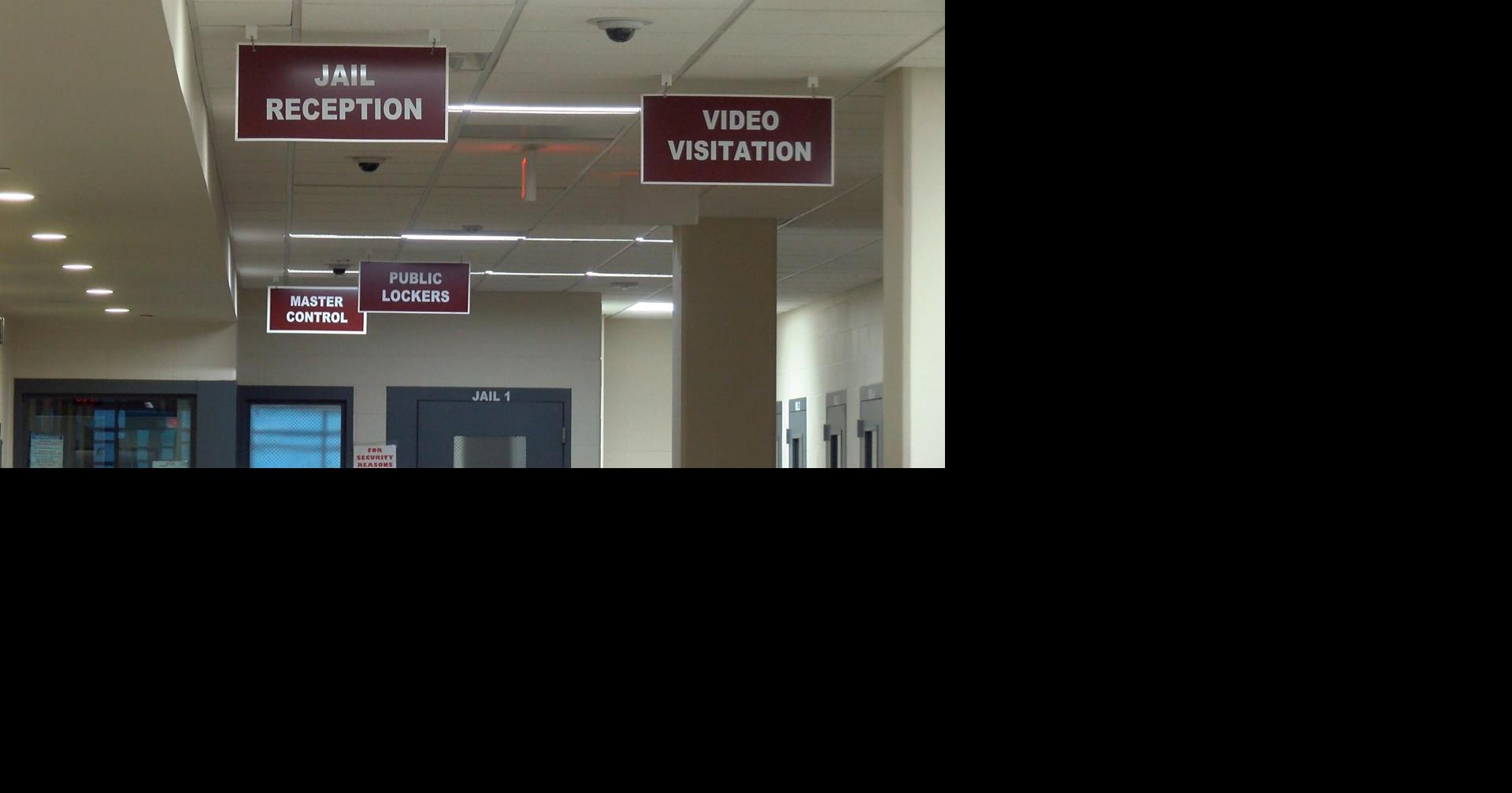 La Crosse Jail Ministry reaching out for volunteers and donations