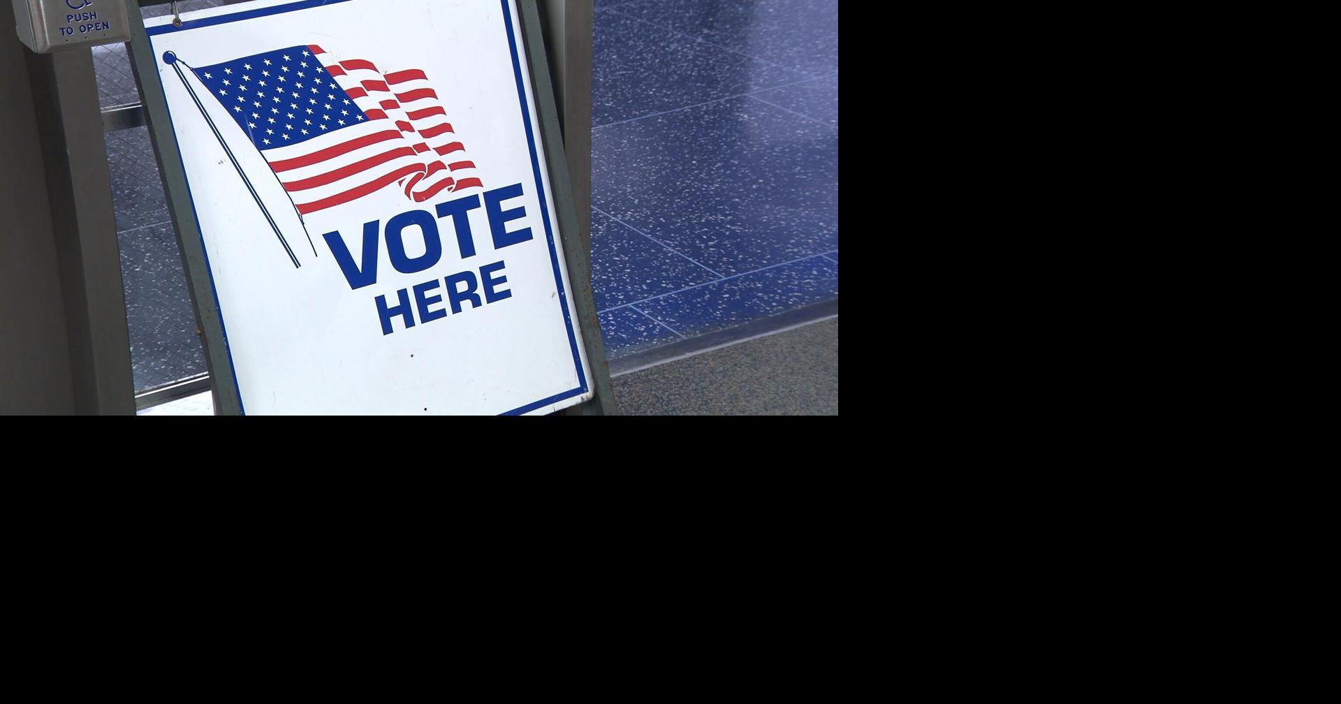 Wisconsin DOJ explains what is considered intimidating voters, threatening election workers
