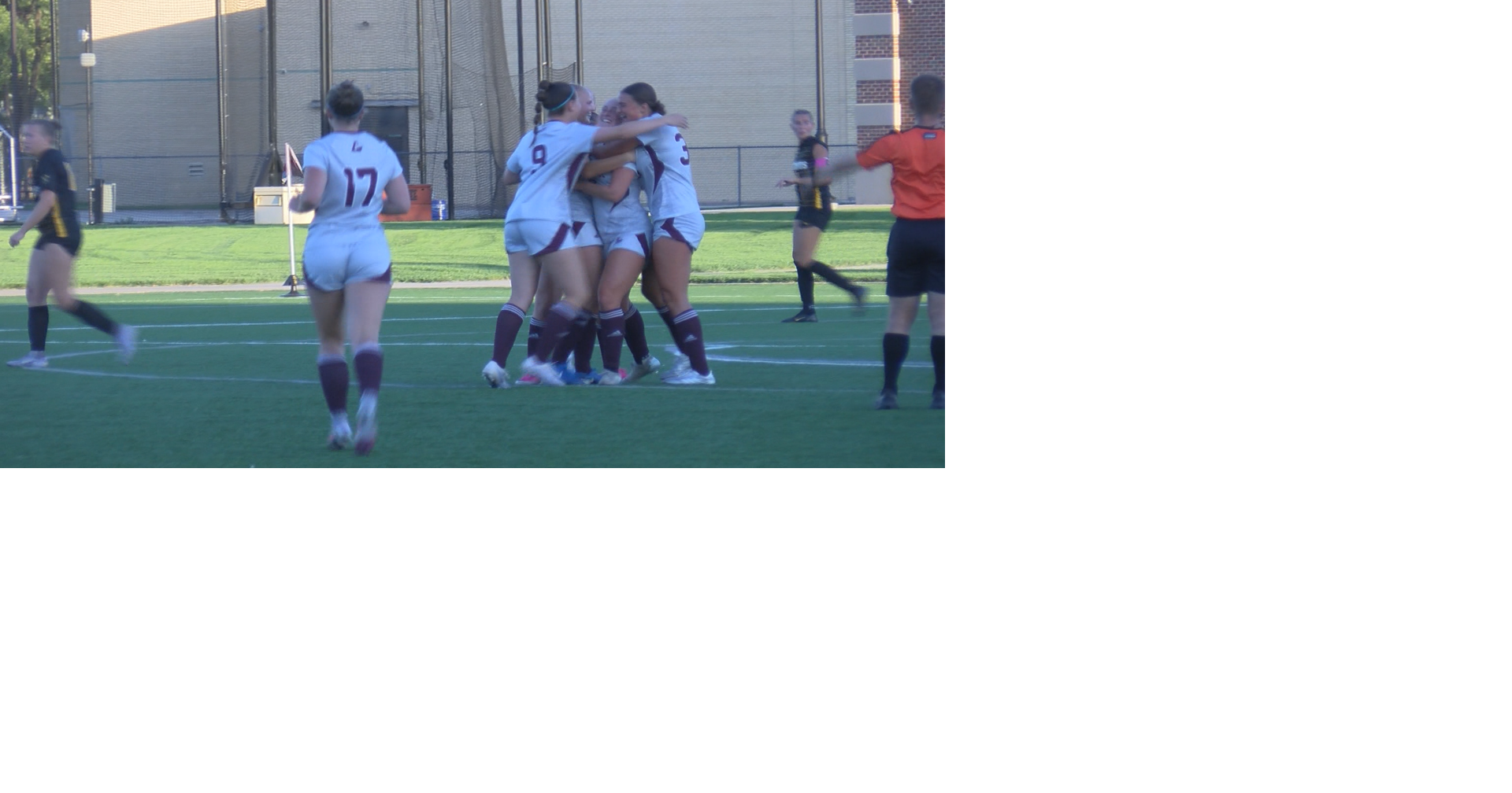 UWL women's soccer pitches another shutout