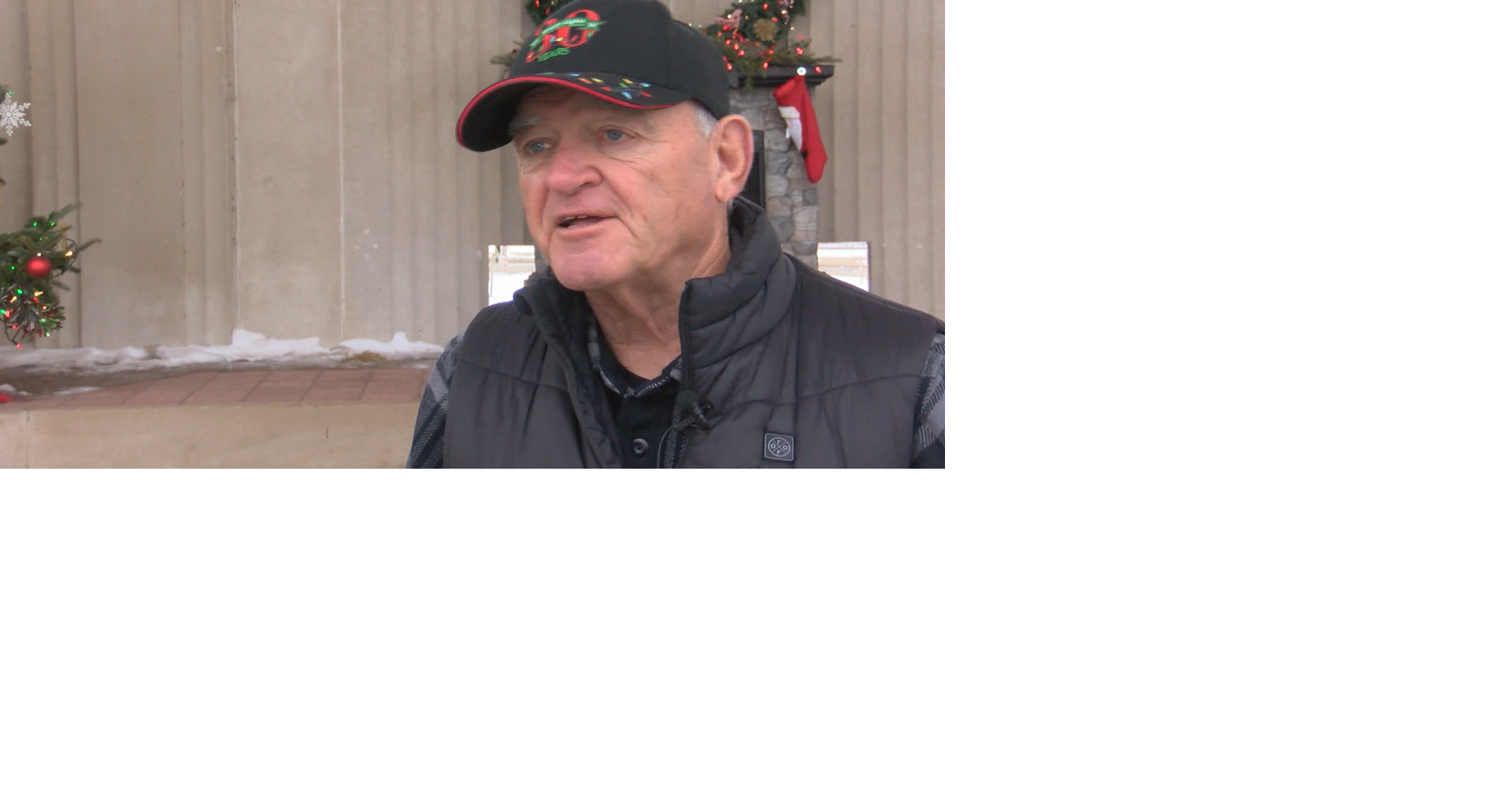 Pat Stephens Obituary: Community Leader and Rotary Lights Founder Dies at 77